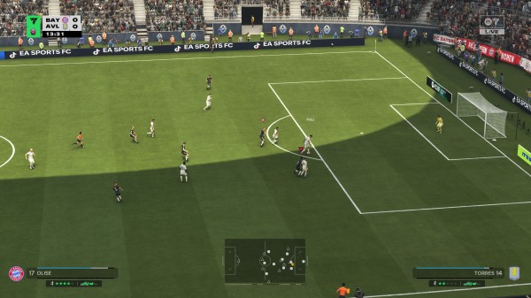 Обзор EA Sports FC 26