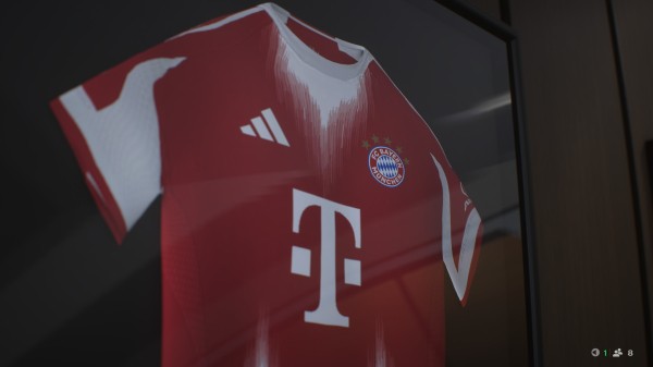 Обзор EA Sports FC 26