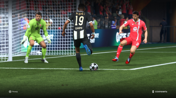 Обзор EA Sports FC 26