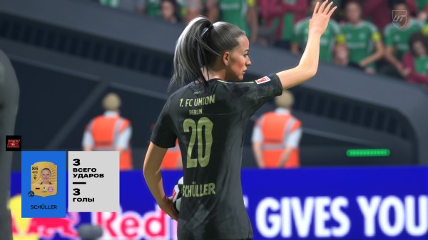 Обзор EA Sports FC 26