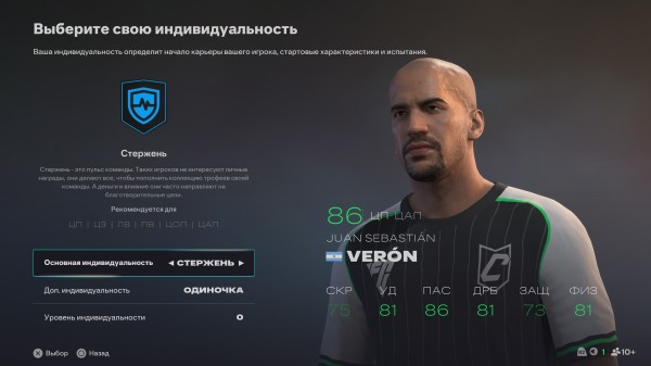 Обзор EA Sports FC 26