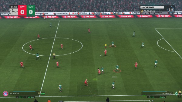 Обзор EA Sports FC 26