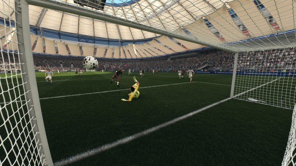 Обзор EA Sports FC 26