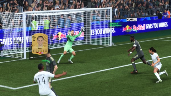 Обзор EA Sports FC 26