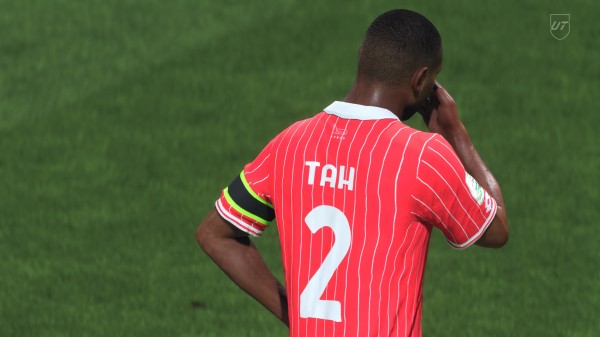 Обзор EA Sports FC 26