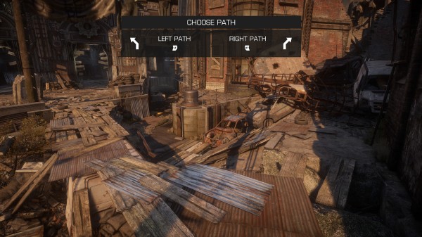 Обзор Gears of War: Reloaded