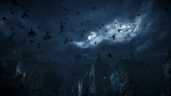 Обзор Gears of War: Reloaded