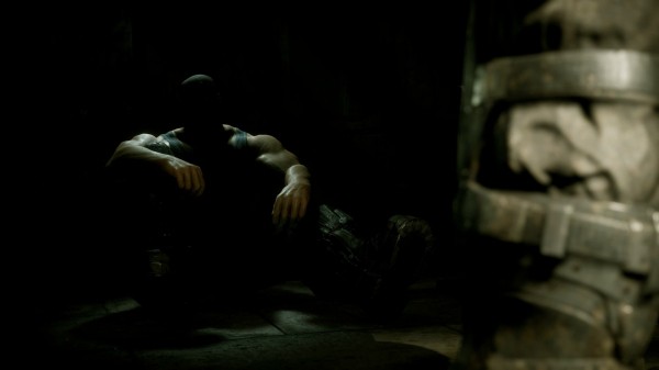 Обзор Gears of War: Reloaded