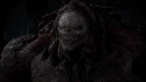 Обзор Gears of War: Reloaded