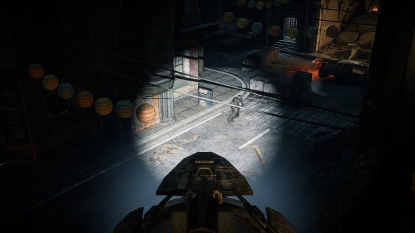 Обзор Gears of War: Reloaded