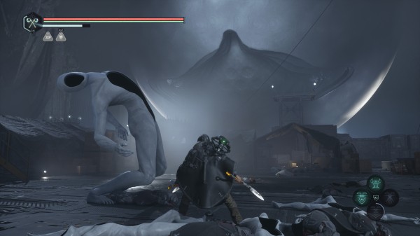 Обзор Hell Is Us