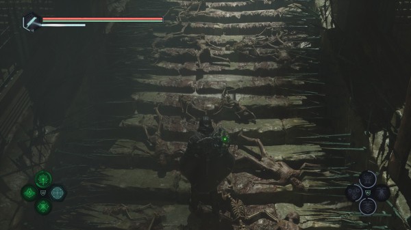 Обзор Hell Is Us