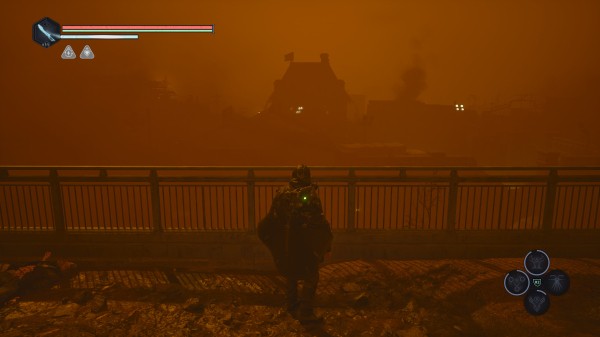 Обзор Hell Is Us