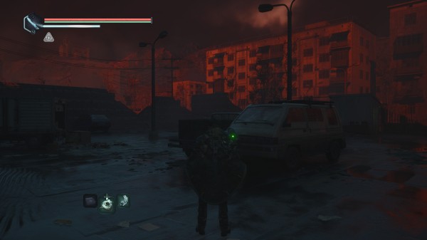 Обзор Hell Is Us