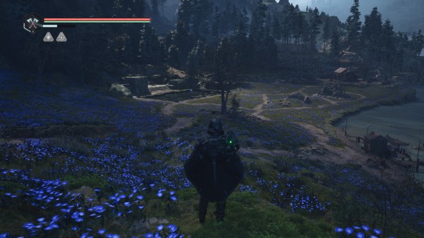 Обзор Hell Is Us