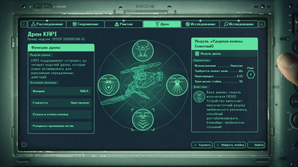 Обзор Hell Is Us