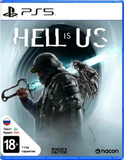 Обзор Hell Is Us