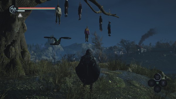 Обзор Hell Is Us