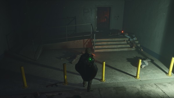 Обзор Hell Is Us