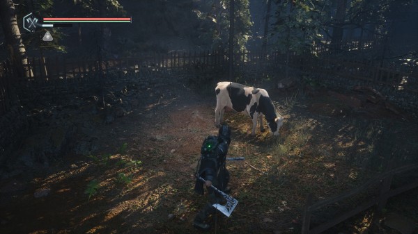 Обзор Hell Is Us