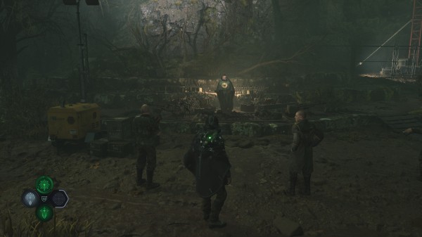 Обзор Hell Is Us