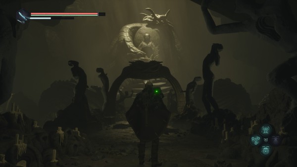 Обзор Hell Is Us