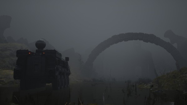 Обзор Hell Is Us