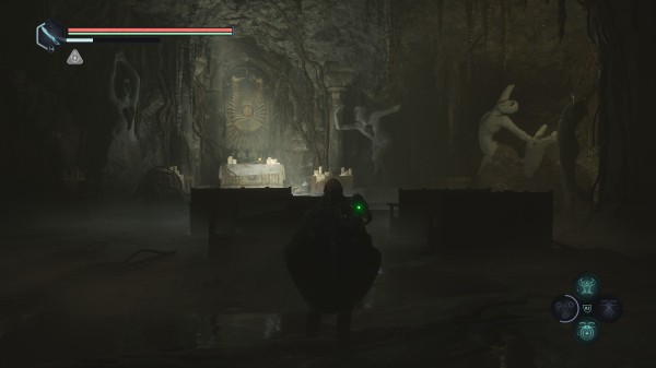 Обзор Hell Is Us