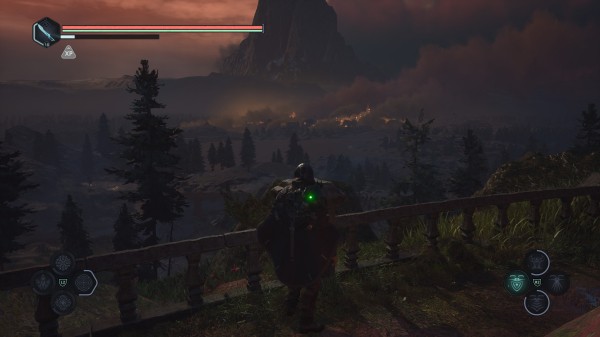 Обзор Hell Is Us