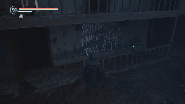 Обзор Hell Is Us