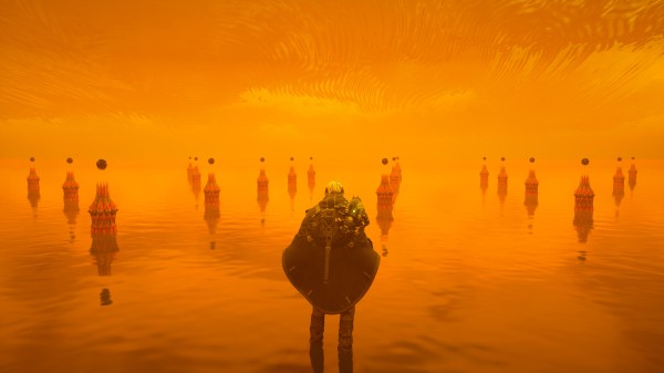 Обзор Hell Is Us