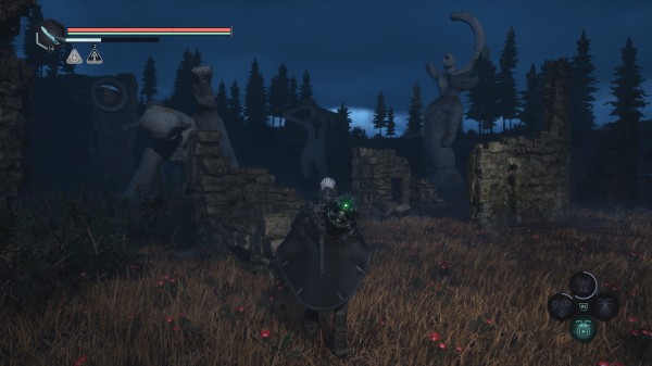 Обзор Hell Is Us