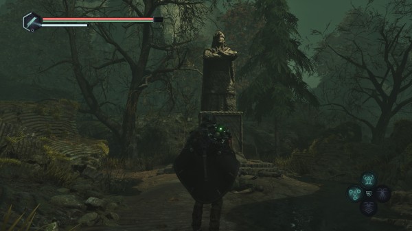 Обзор Hell Is Us