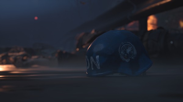 Обзор Hell Is Us