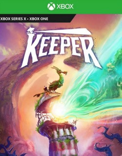 Обзор Keeper