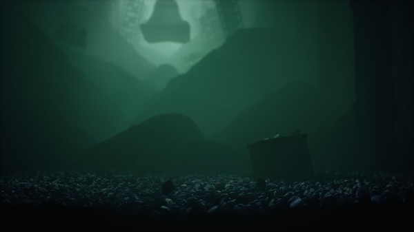 Обзор Little Nightmares III