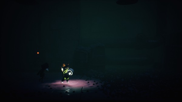 Обзор Little Nightmares III