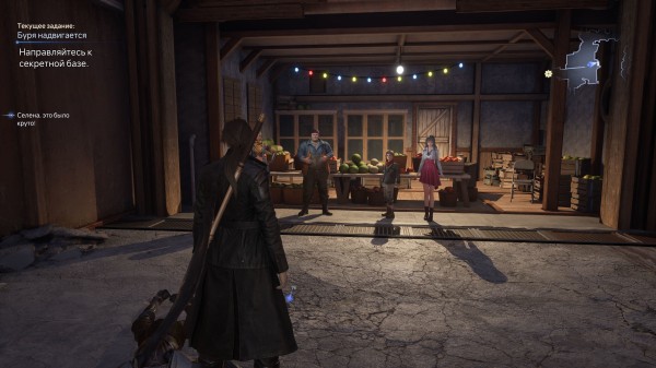 Обзор Lost Soul Aside Обзор Lost Soul Aside