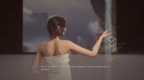 Обзор Lost Soul Aside Обзор Lost Soul Aside