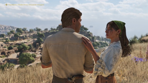 Обзор Mafia: The Old Country