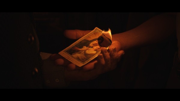 Обзор Mafia: The Old Country