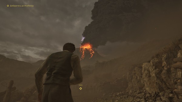 Обзор Mafia: The Old Country