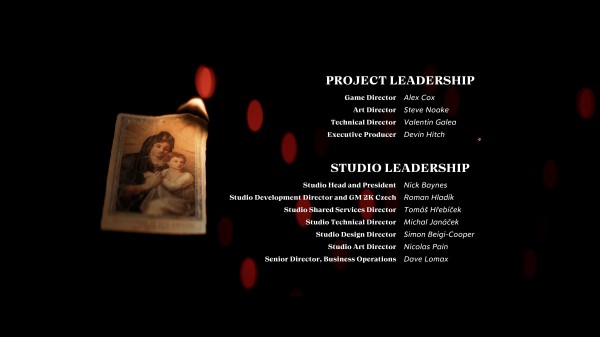 Обзор Mafia: The Old Country