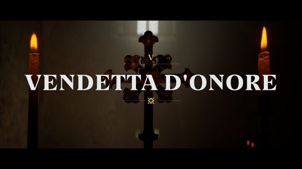 Обзор Mafia: The Old Country