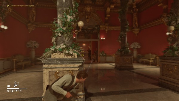 Обзор Mafia: The Old Country