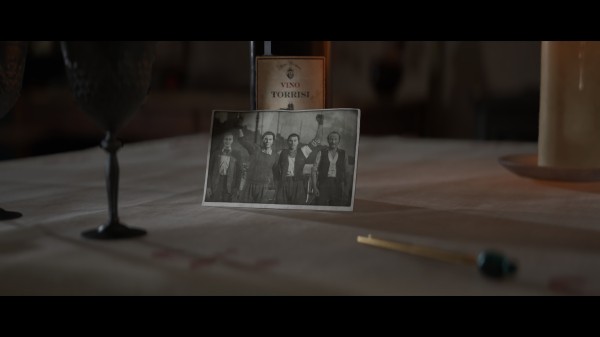 Обзор Mafia: The Old Country