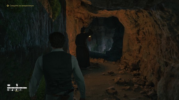 Обзор Mafia: The Old Country