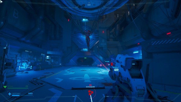 Обзор Metal Eden