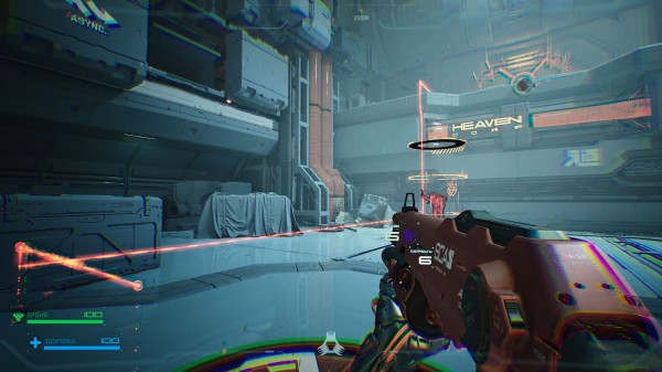 Обзор Metal Eden