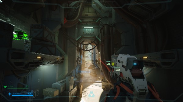 Обзор Metal Eden